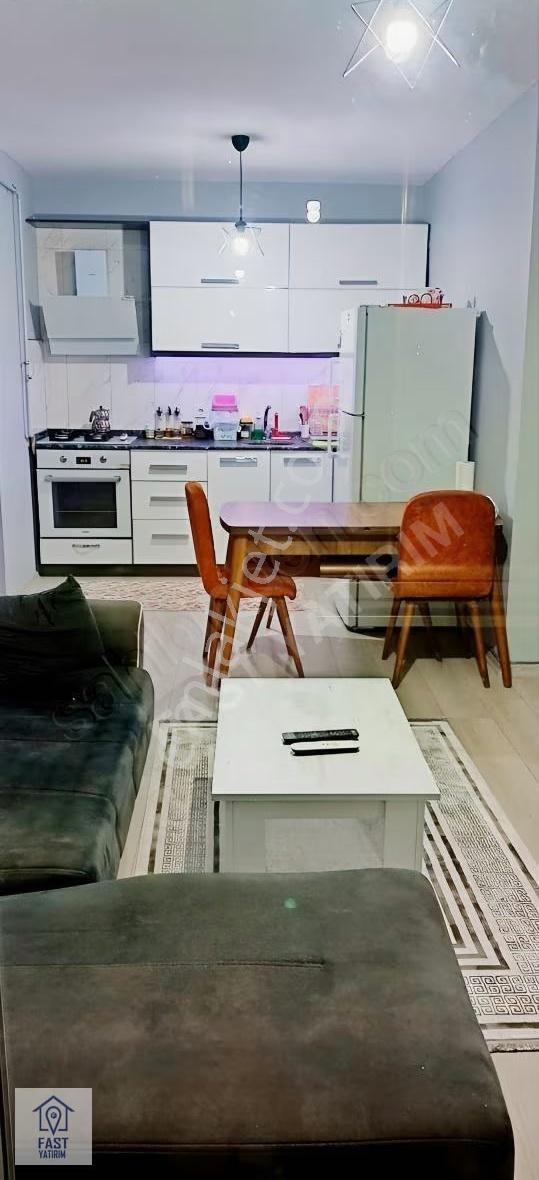 Fast'dan Görükle Sakarya Mah Satılık 2+1 Manzaralı Daire - Görsel 16