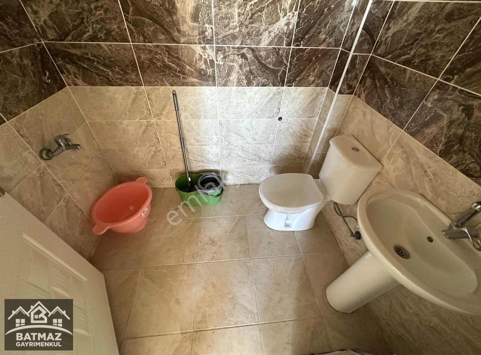 Batmaz'dan Beykent 2.etap'da Açık Cepheli 2+1 Satılık Daire - Görsel 29