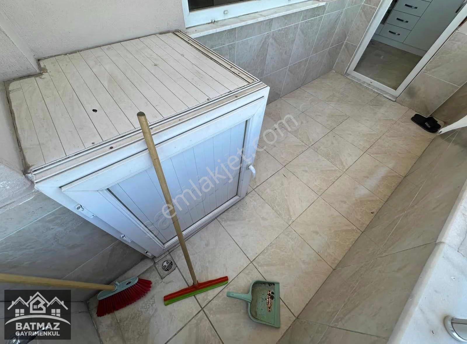 Batmaz'dan Beykent 2.etap'da Açık Cepheli 2+1 Satılık Daire - Görsel 23