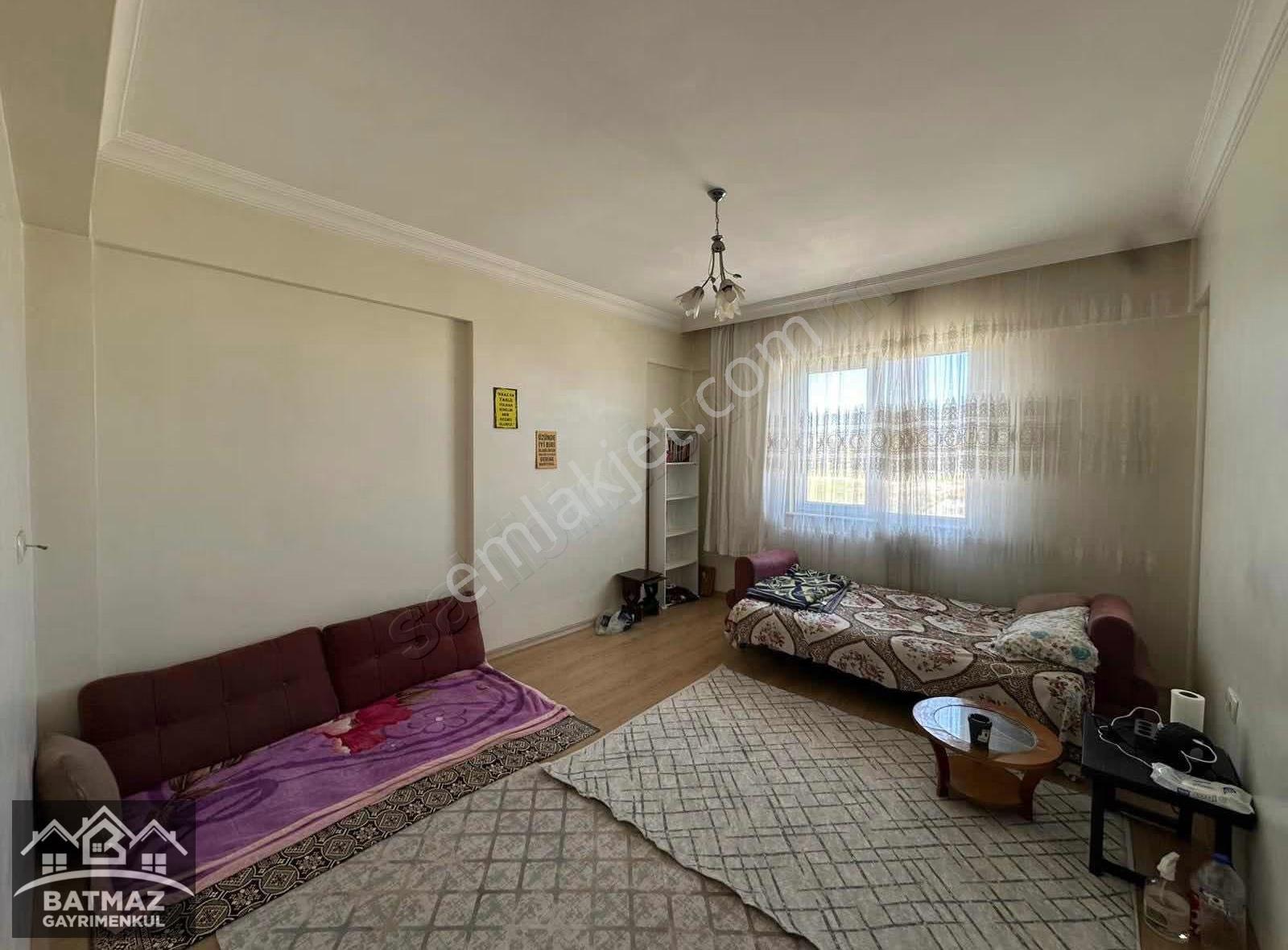 Batmaz'dan Beykent 2.etap'da Açık Cepheli 2+1 Satılık Daire - Görsel 17