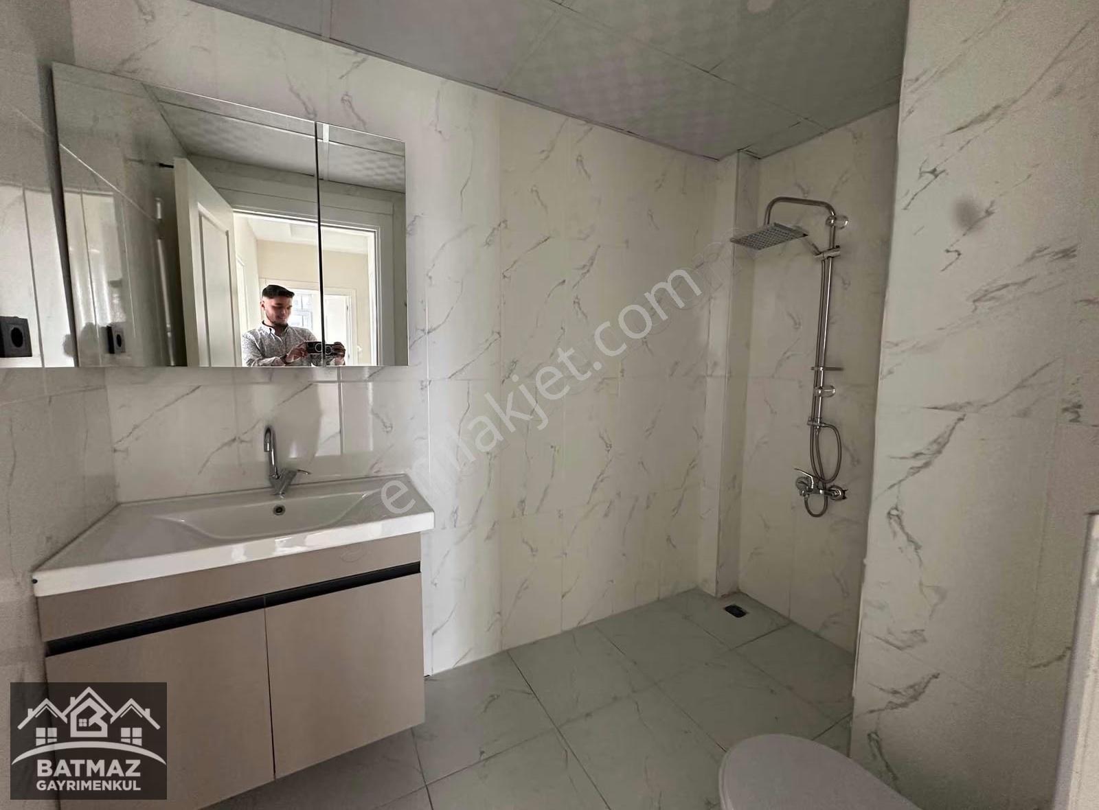 Batmaz'dan Beykent 4.etap'da 2+1 Kiralık Lüks Daire - Görsel 27
