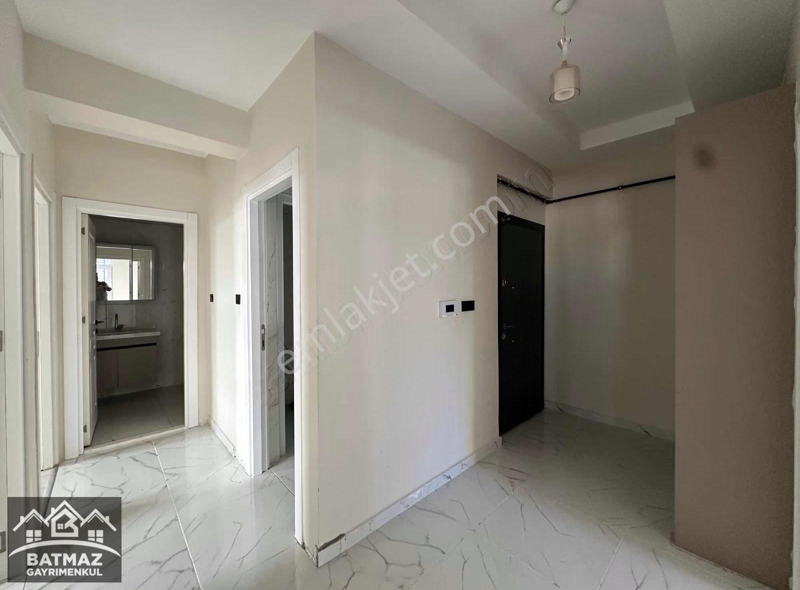 Batmaz'dan Beykent 4.etap'da 2+1 Kiralık Lüks Daire - Görsel 20