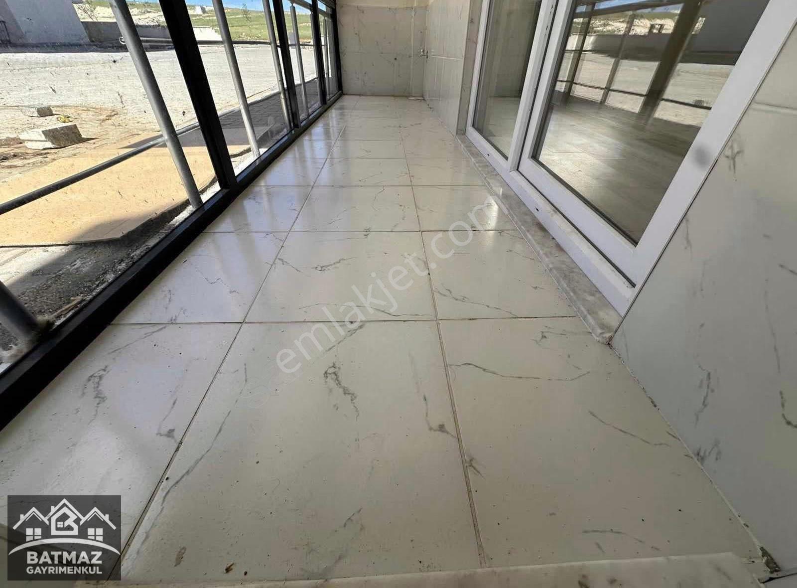 Batmaz'dan Beykent 4.etap'da 2+1 Kiralık Lüks Daire - Görsel 33