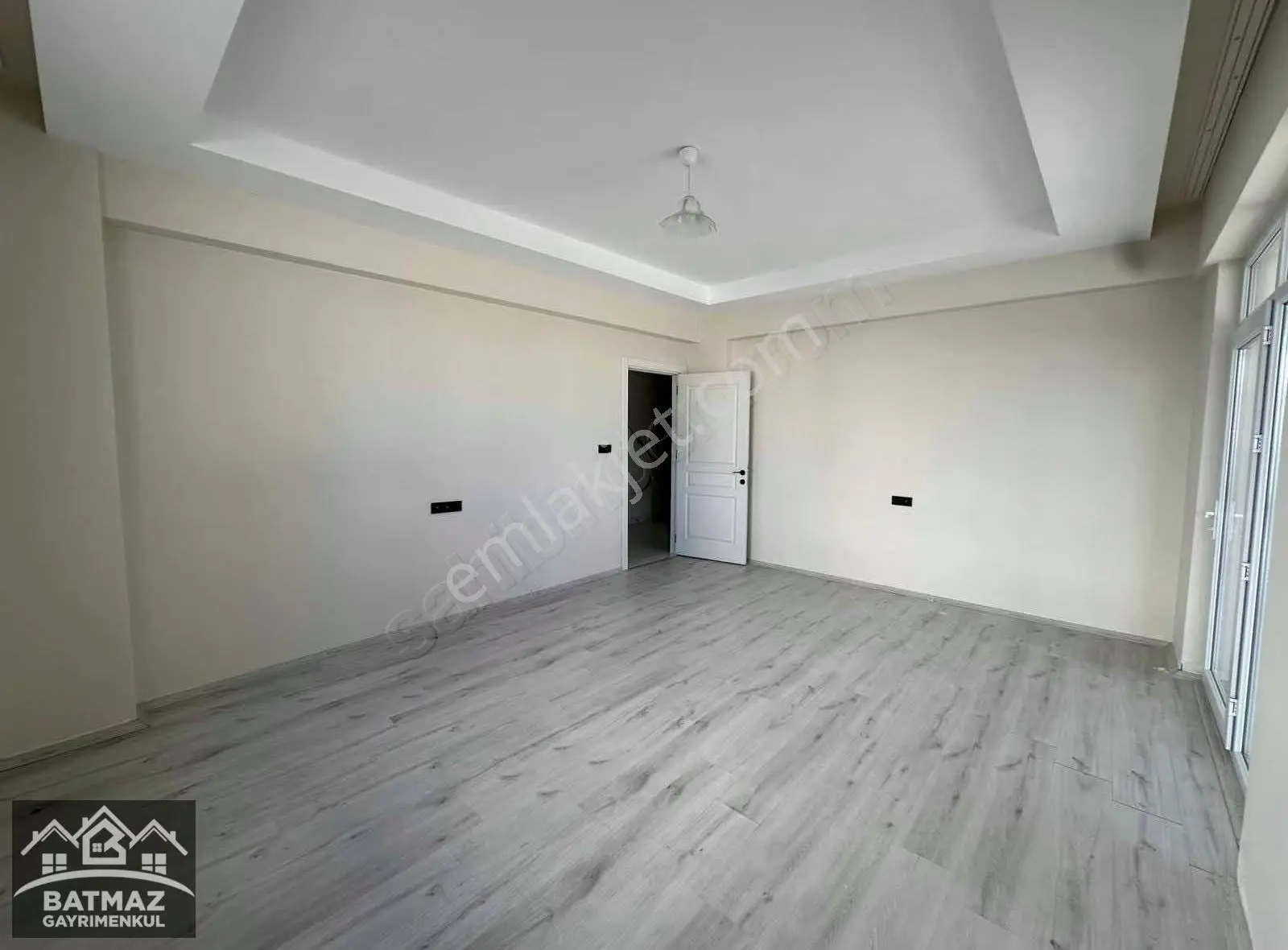 Batmaz'dan Beykent 4.etap'da 2+1 Kiralık Lüks Daire - Görsel 2