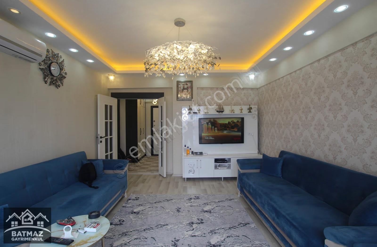 Abdülkadir Yüksel Hastane Yakını Satılık (2+1) Daire