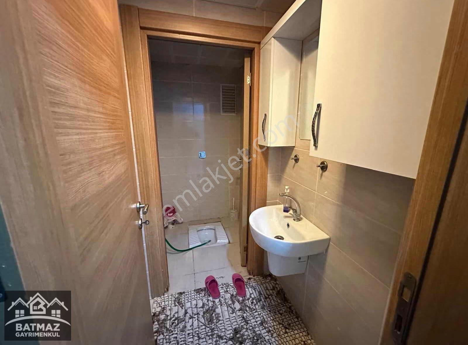 Batmaz'dan Beykent Basın Sitesinde 3+1 Kiralık Bakımlı Daire - Görsel 3