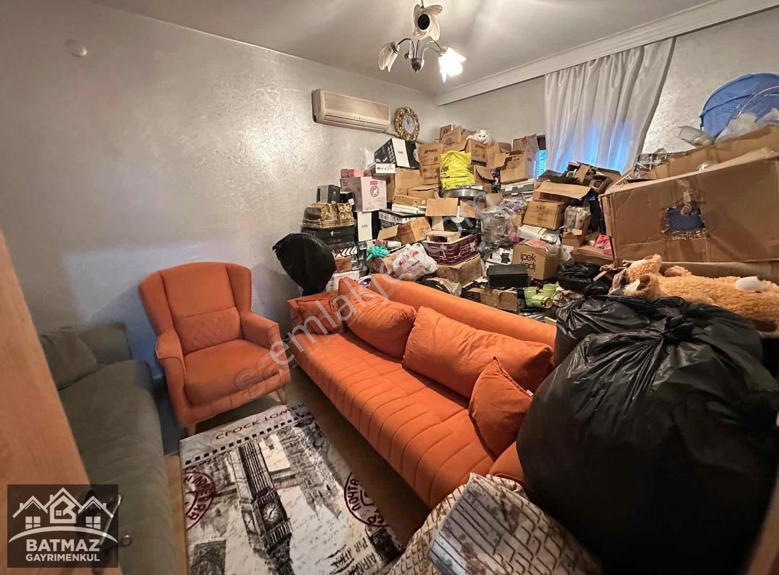 Batmaz'dan Beykent Basın Sitesinde 3+1 Kiralık Bakımlı Daire - Görsel 4