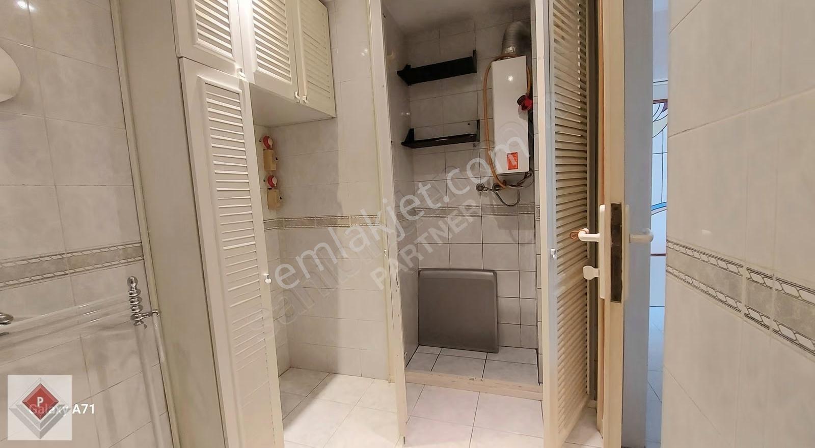 Levazım Adakent'te Kiralık Beyaz Eşyalı 3+1 Daire - Görsel 29