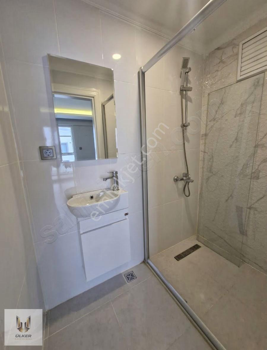 Ülker'den Ful Sosyal Donatılı 2+1 Kiralık Lüks Daire - Görsel 24