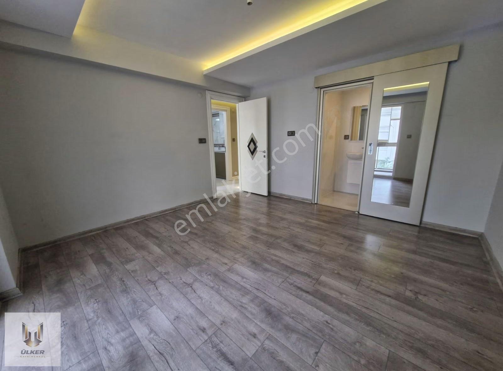 Ülker'den Ful Sosyal Donatılı 2+1 Kiralık Lüks Daire - Görsel 9