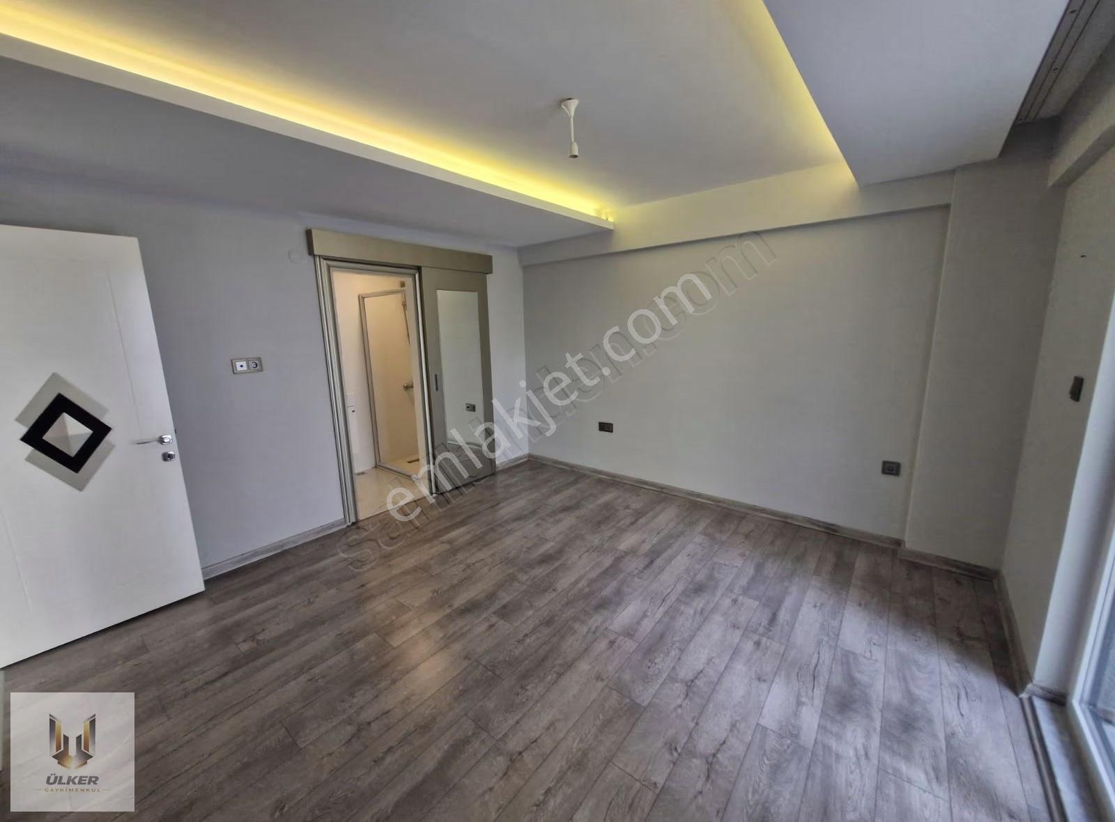 Ülker'den Ful Sosyal Donatılı 2+1 Kiralık Lüks Daire - Görsel 22
