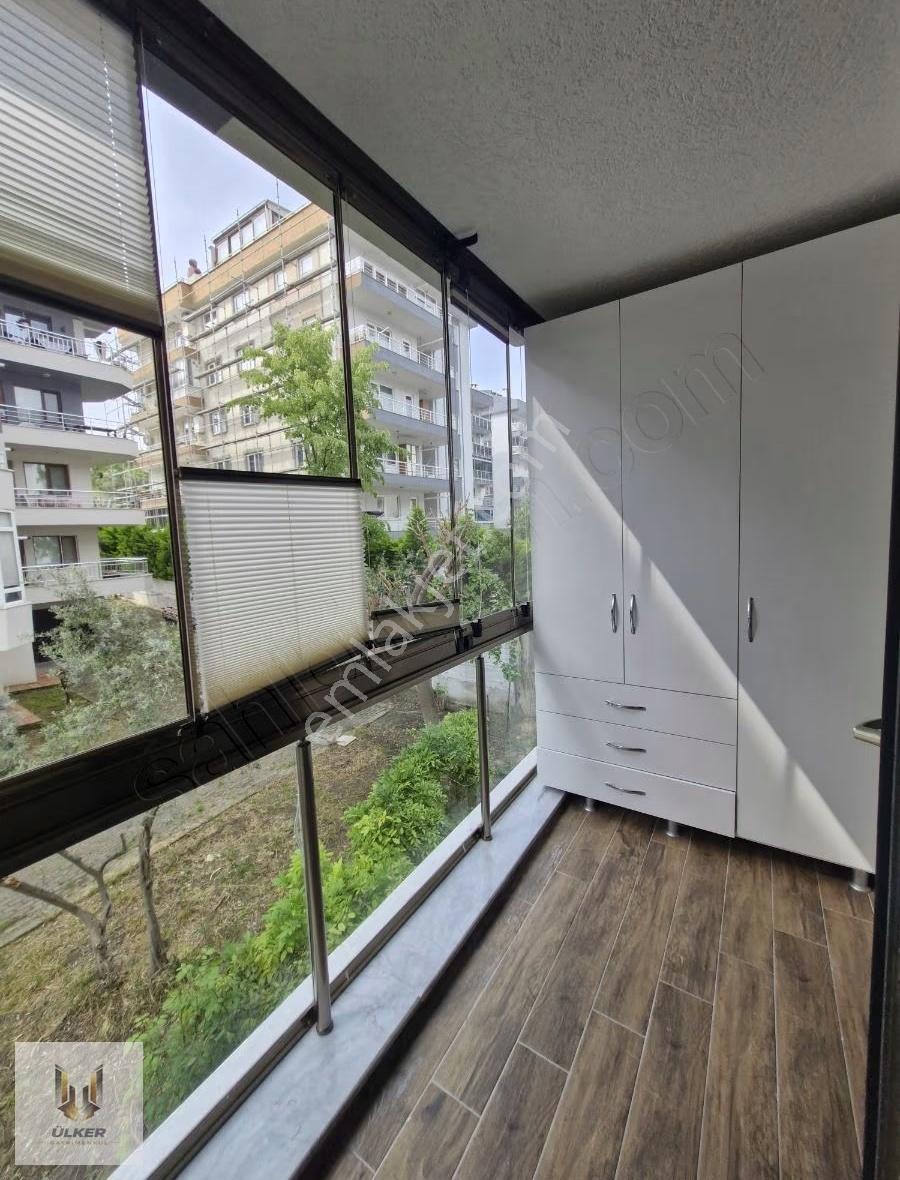 Ülker'den Ful Sosyal Donatılı 2+1 Kiralık Lüks Daire - Görsel 25
