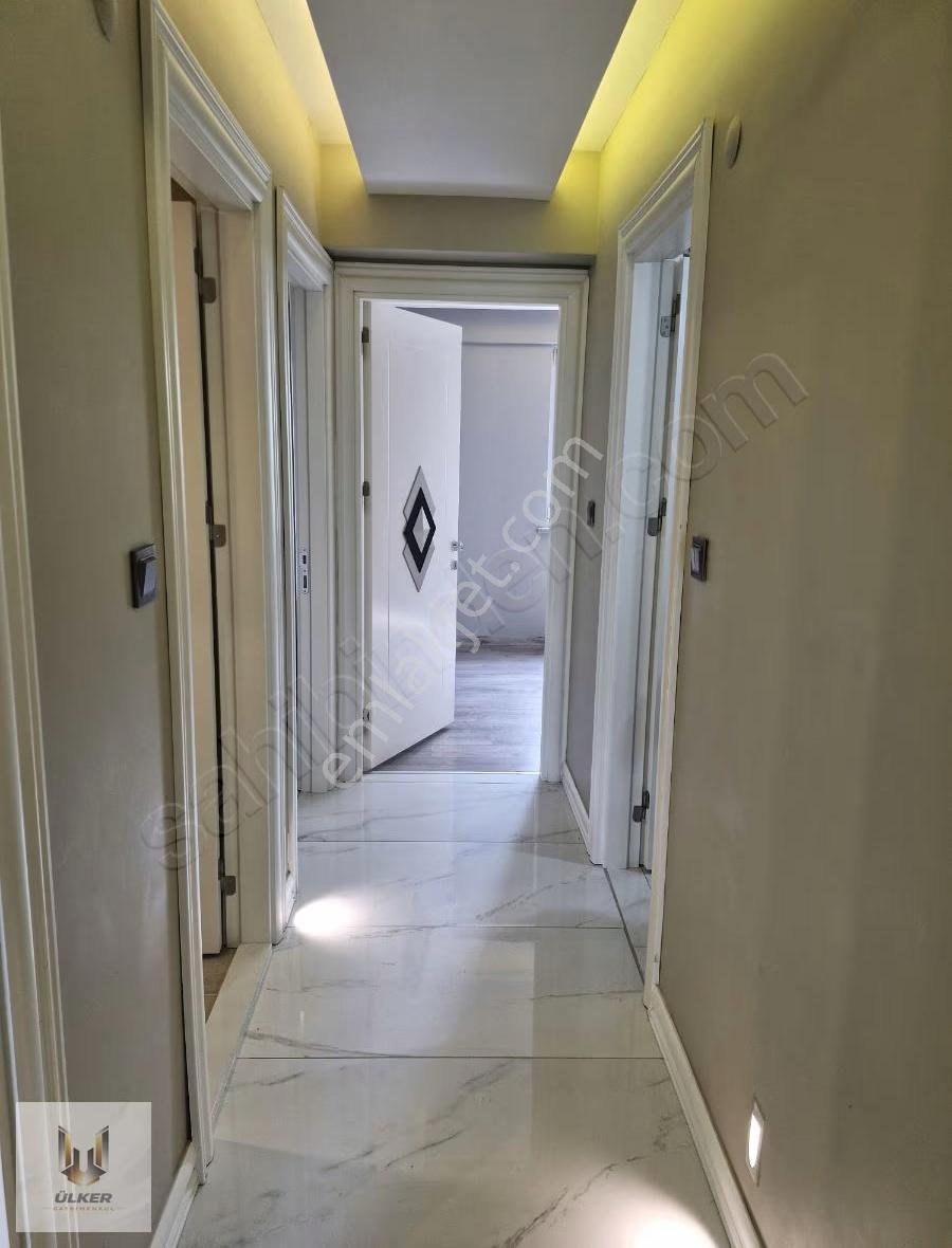 Ülker'den Ful Sosyal Donatılı 2+1 Kiralık Lüks Daire - Görsel 3