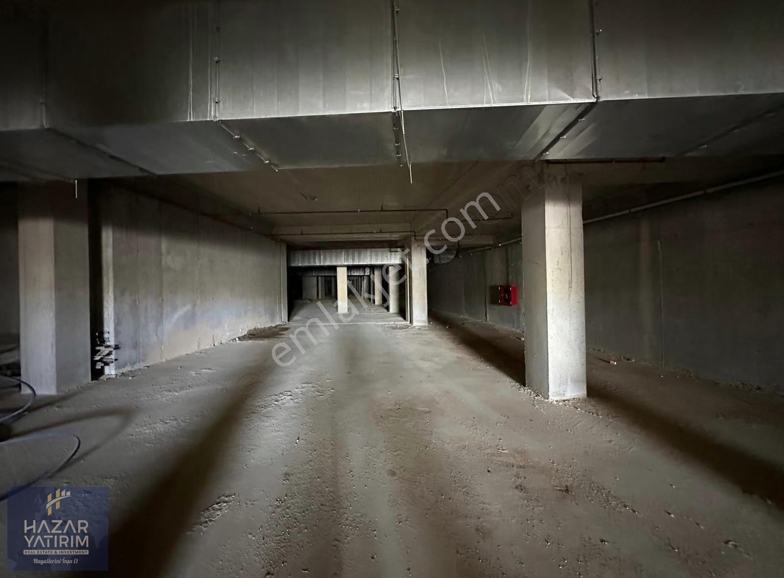 Flyport Sitesinde Yatırımlık 2+1 Daire (ara Kat, Havuzlu) - Görsel 18