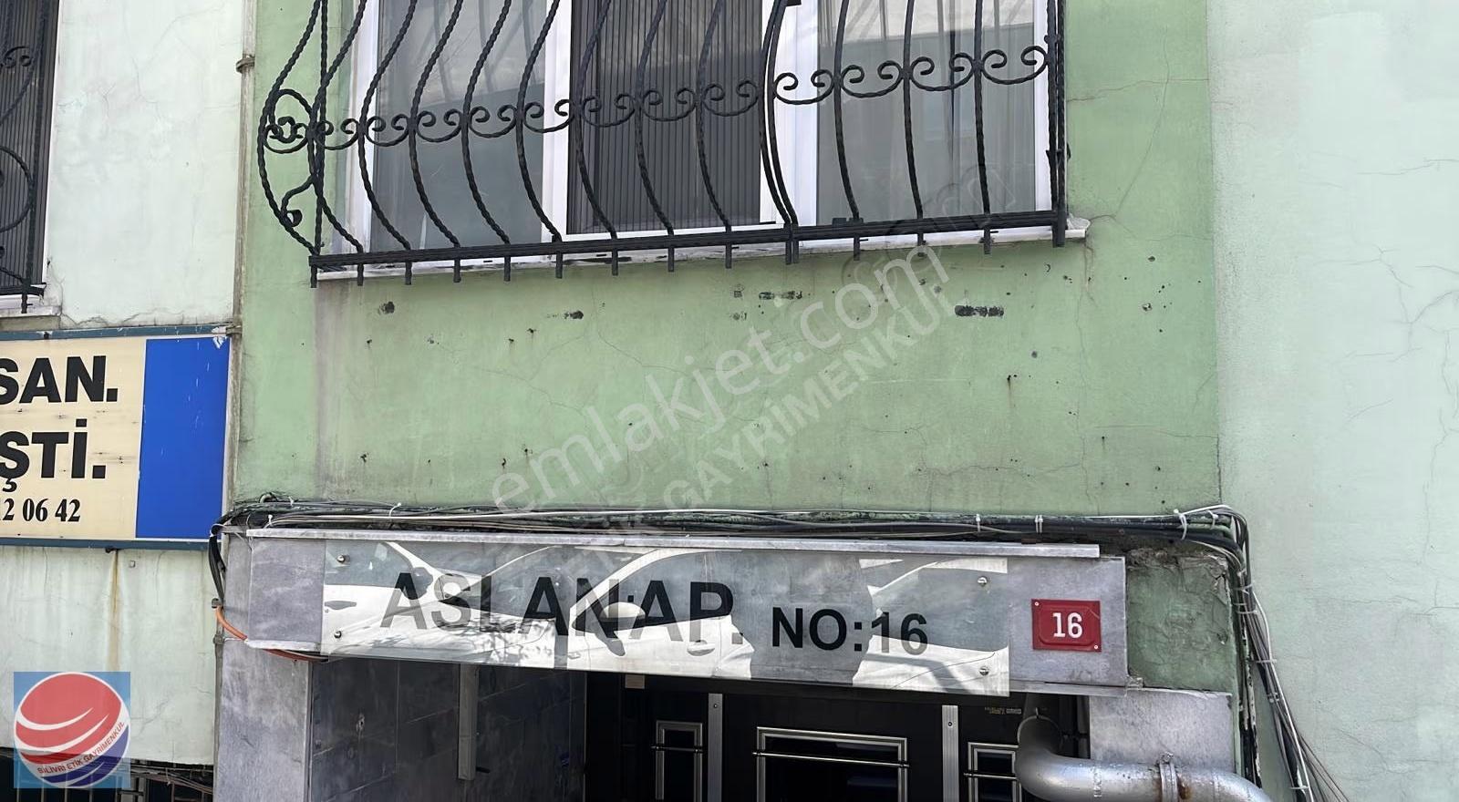 Şişli'de Cevahir Avm'ye Yakın, Tadilatlı 2+1 Kiralık Daire - Görsel 3