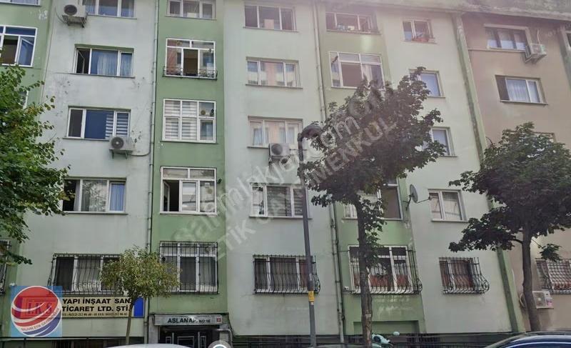 Şişli'de Cevahir Avm'ye Yakın, Tadilatlı 2+1 Kiralık Daire