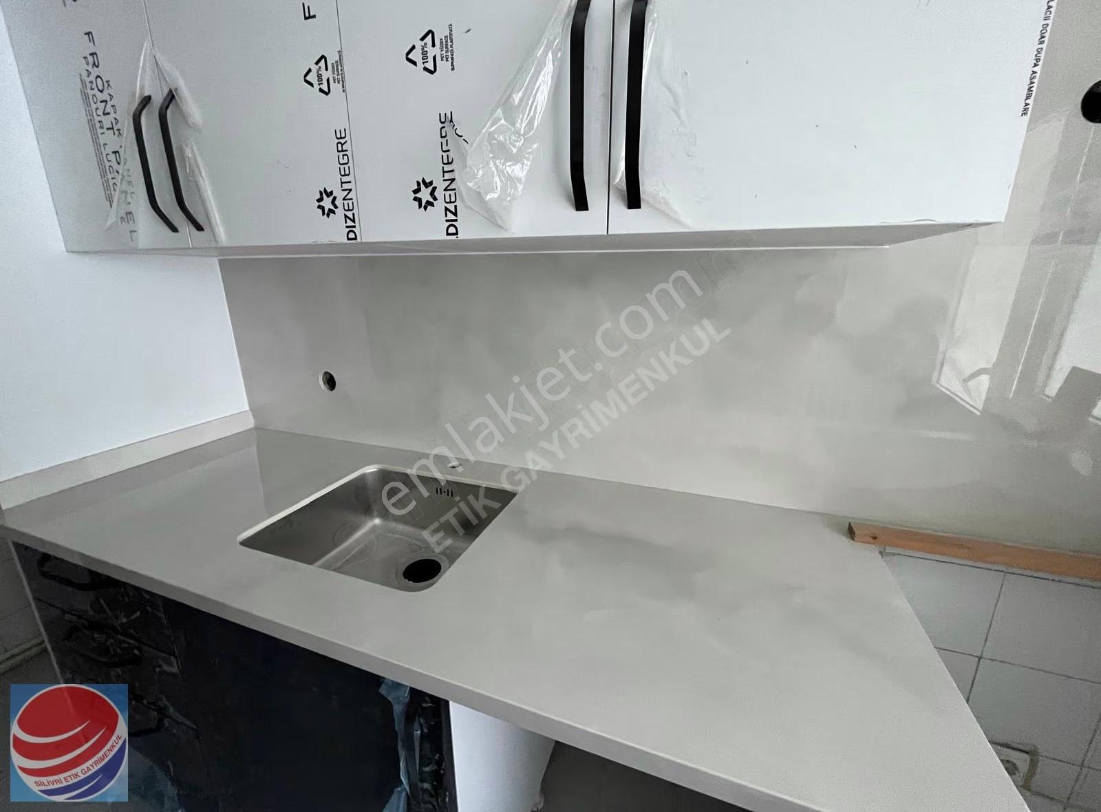 Şişli'de Cevahir Avm'ye Yakın, Tadilatlı 2+1 Kiralık Daire - Görsel 6