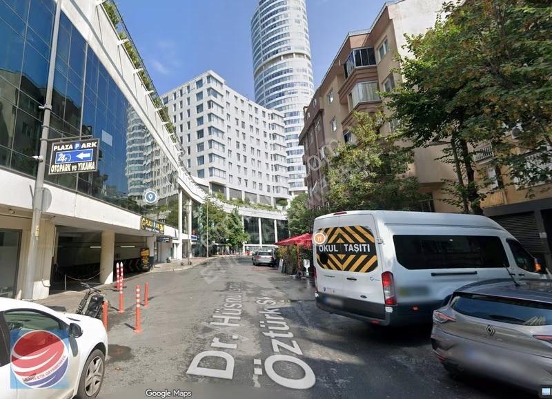 Şişli'de Cevahir Avm'ye Yakın, Tadilatlı 2+1 Kiralık Daire - Görsel 4
