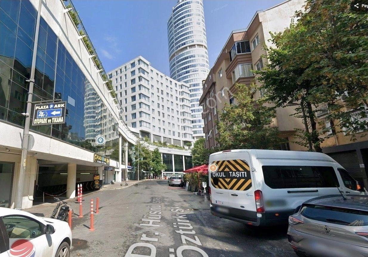 Şişli'de Cevahir Avm'ye 4 Dak. Mesafede Tadilatlı 2+1 Kiralık - Görsel 3