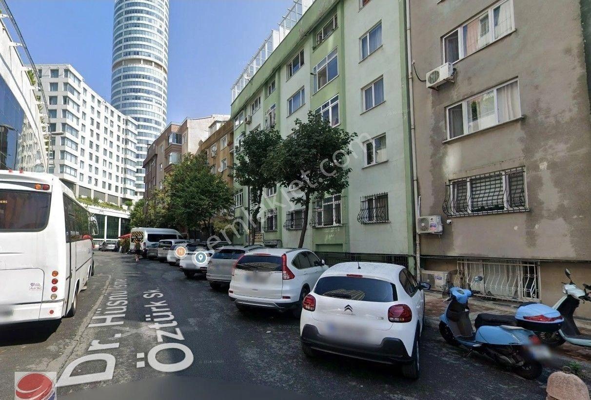 Şişli'de Cevahir Avm'ye 4 Dak. Mesafede Tadilatlı 2+1 Kiralık - Görsel 7
