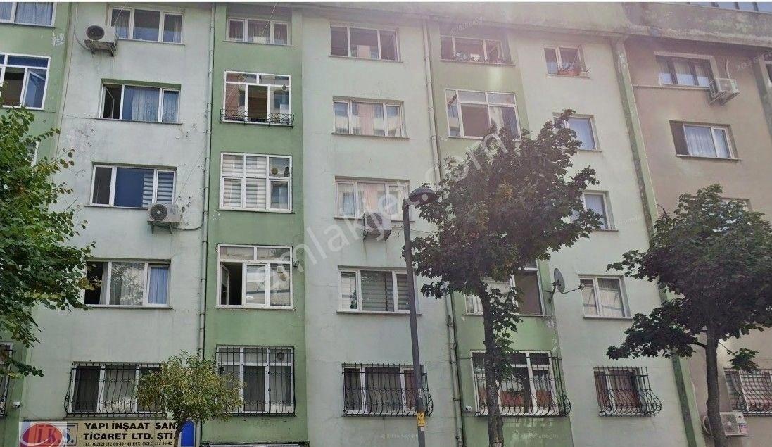 Şişli'de Cevahir Avm'ye 4 Dak. Mesafede Tadilatlı 2+1 Kiralık