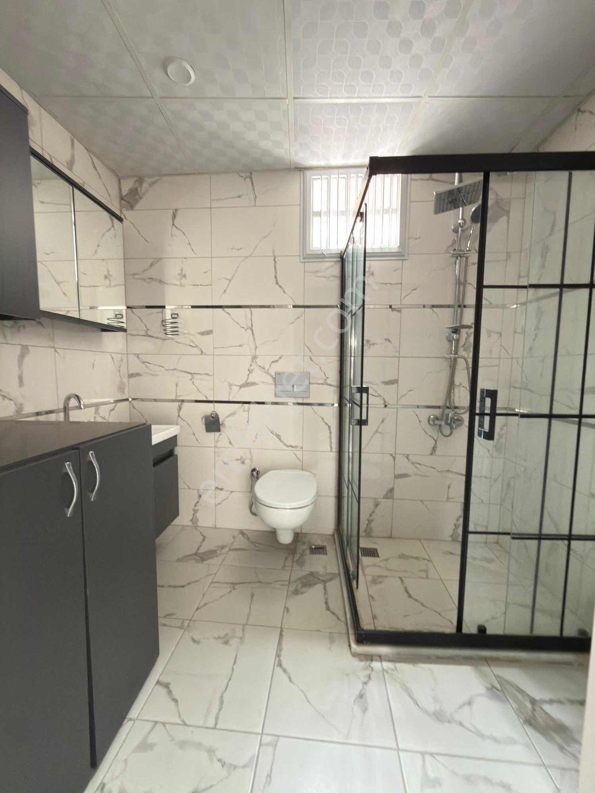 Novadan Atatürk Mh Doğalgazlı Asansörlü Otoparklı Kiralık Daire - Görsel 7