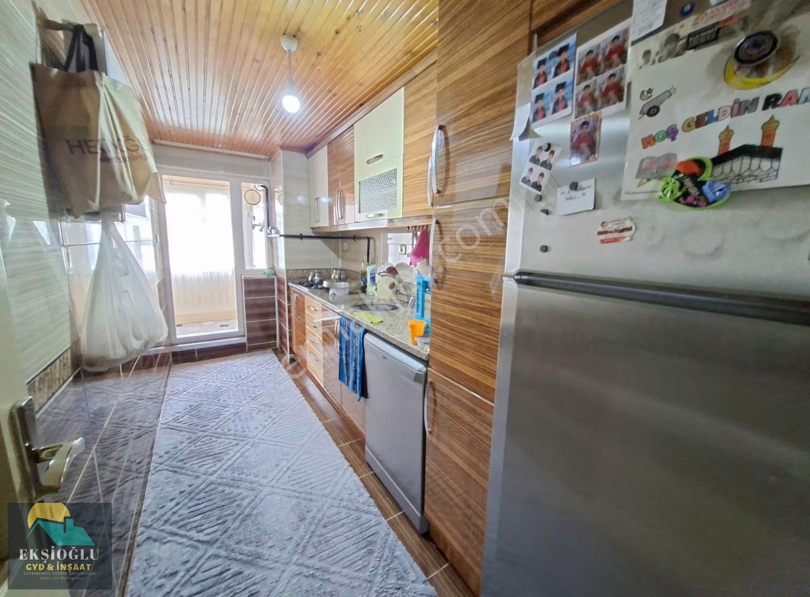 Darıca Fevzi Çakmak Kapalı Teras 3+1 140m² İskanlı Satılık Daire - Görsel 26