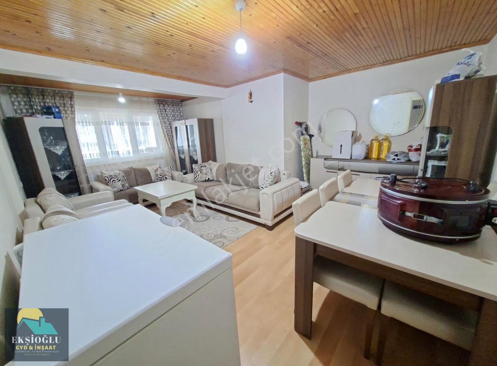 Darıca Fevzi Çakmak Kapalı Teras 3+1 140m² İskanlı Satılık Daire - Görsel 3