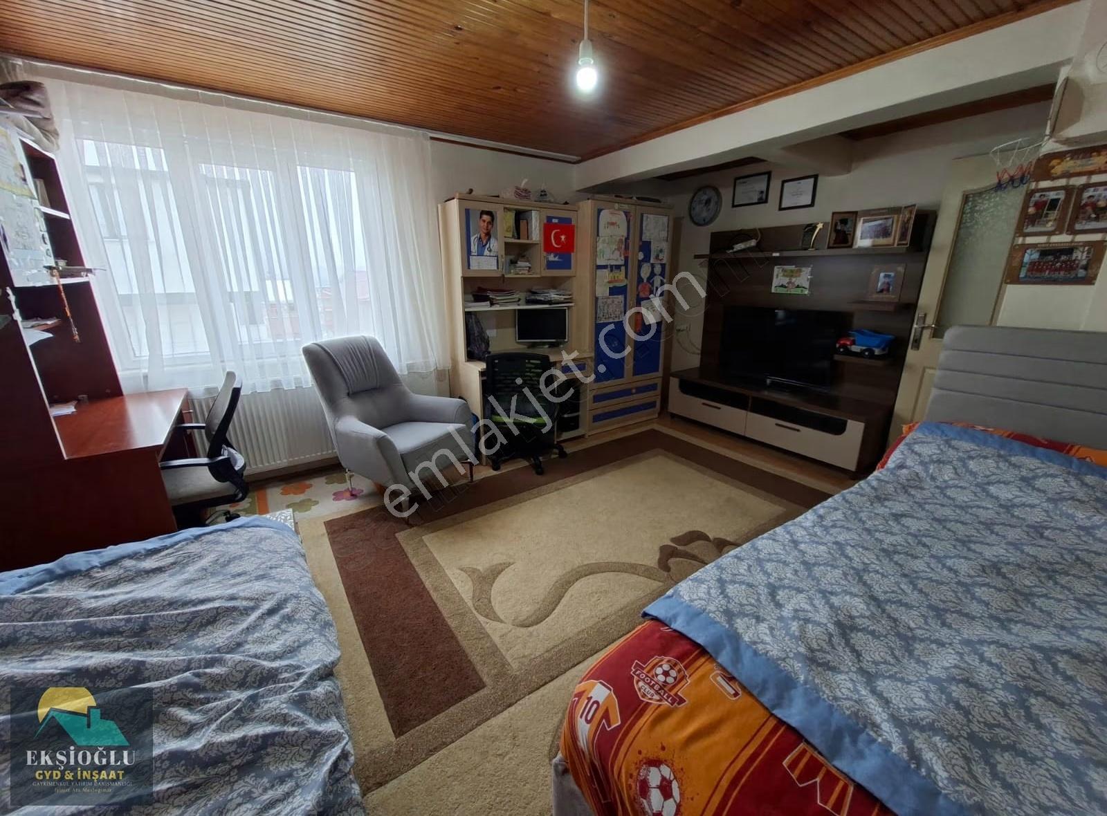 Darıca Fevzi Çakmak Kapalı Teras 3+1 140m² İskanlı Satılık Daire - Görsel 25