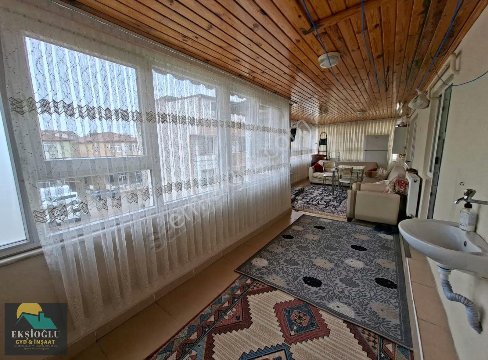 Darıca Fevzi Çakmak Kapalı Teras 3+1 140m² İskanlı Satılık Daire - Görsel 20