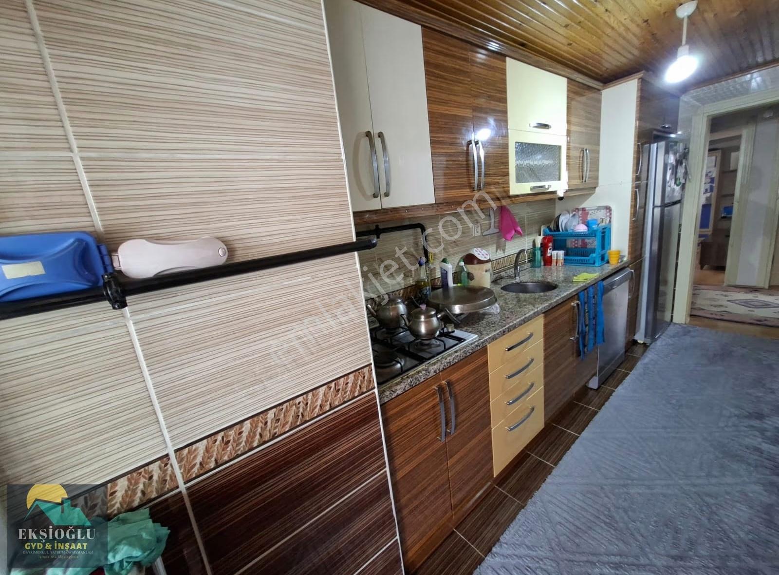 Darıca Fevzi Çakmak Kapalı Teras 3+1 140m² İskanlı Satılık Daire - Görsel 14