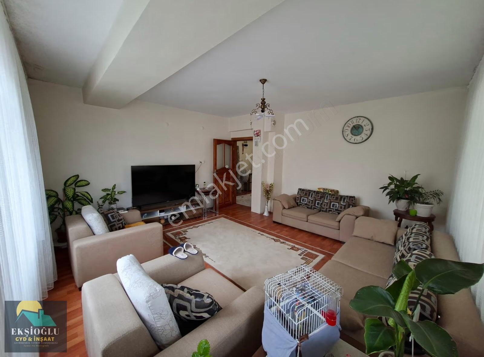 Darıca Fevzi Çakmak'ta 3+1 Arakat 140m² İskanlı Satılık Daire! - Görsel 2