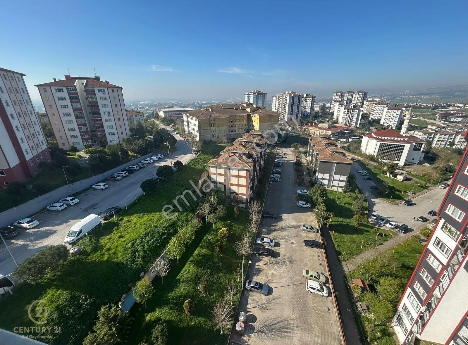 Century21 Bal'dan Tercih Edilen A Bloklarda Devirli Satılık 1+1 - Görsel 2