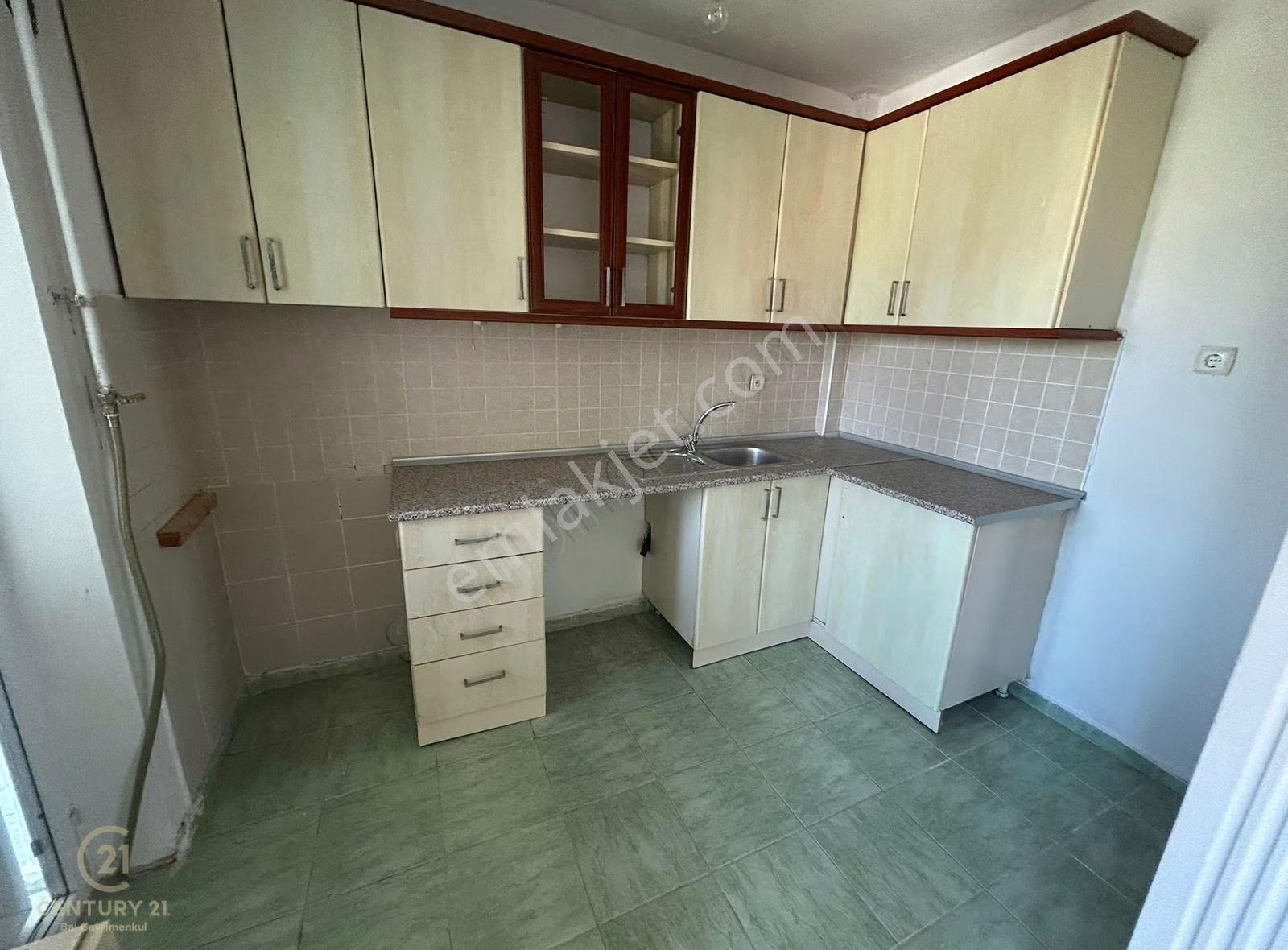 Century21 Bal'dan Tercih Edilen A Bloklarda Devirli Satılık 1+1 - Görsel 21