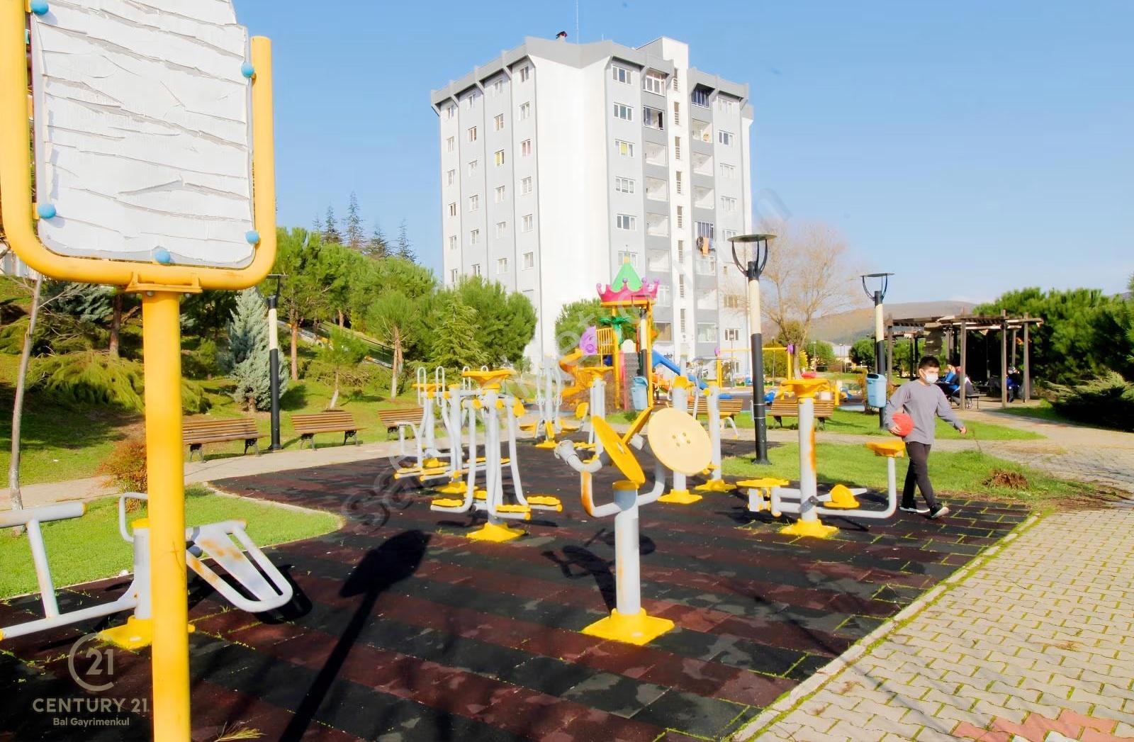 Century21 Bal'dan Tercih Edilen A Bloklarda Devirli Satılık 1+1 - Görsel 5