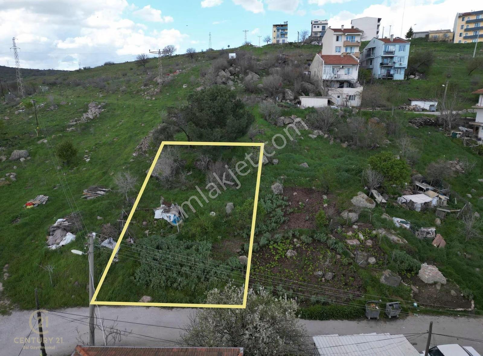 Altıeylül Yıldız Mh. Merkezi Konumda Satılık 250 M2 Arsa - Görsel 7
