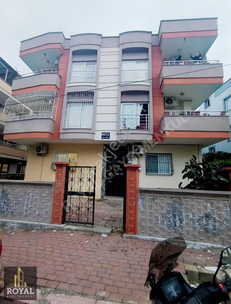 Akşemsettin Mahallesi Satılık