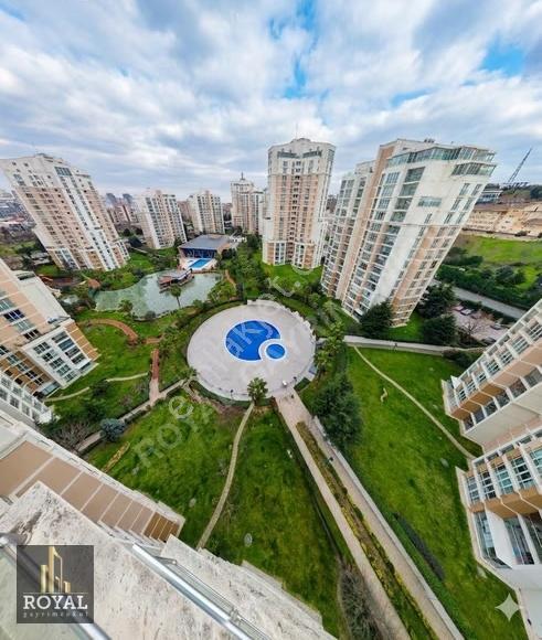 **avrupa Konutları 2**üst Dublex 245 M2 Sitenin En Geniş Dairesi - Görsel 9