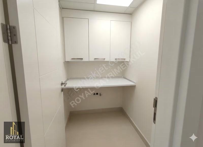 **avrupa Konutları 2**üst Dublex 245 M2 Sitenin En Geniş Dairesi - Görsel 13