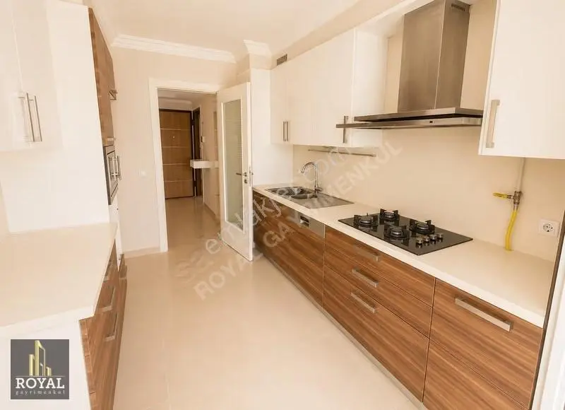 **avrupa Konutları 2**üst Dublex 245 M2 Sitenin En Geniş Dairesi - Görsel 2
