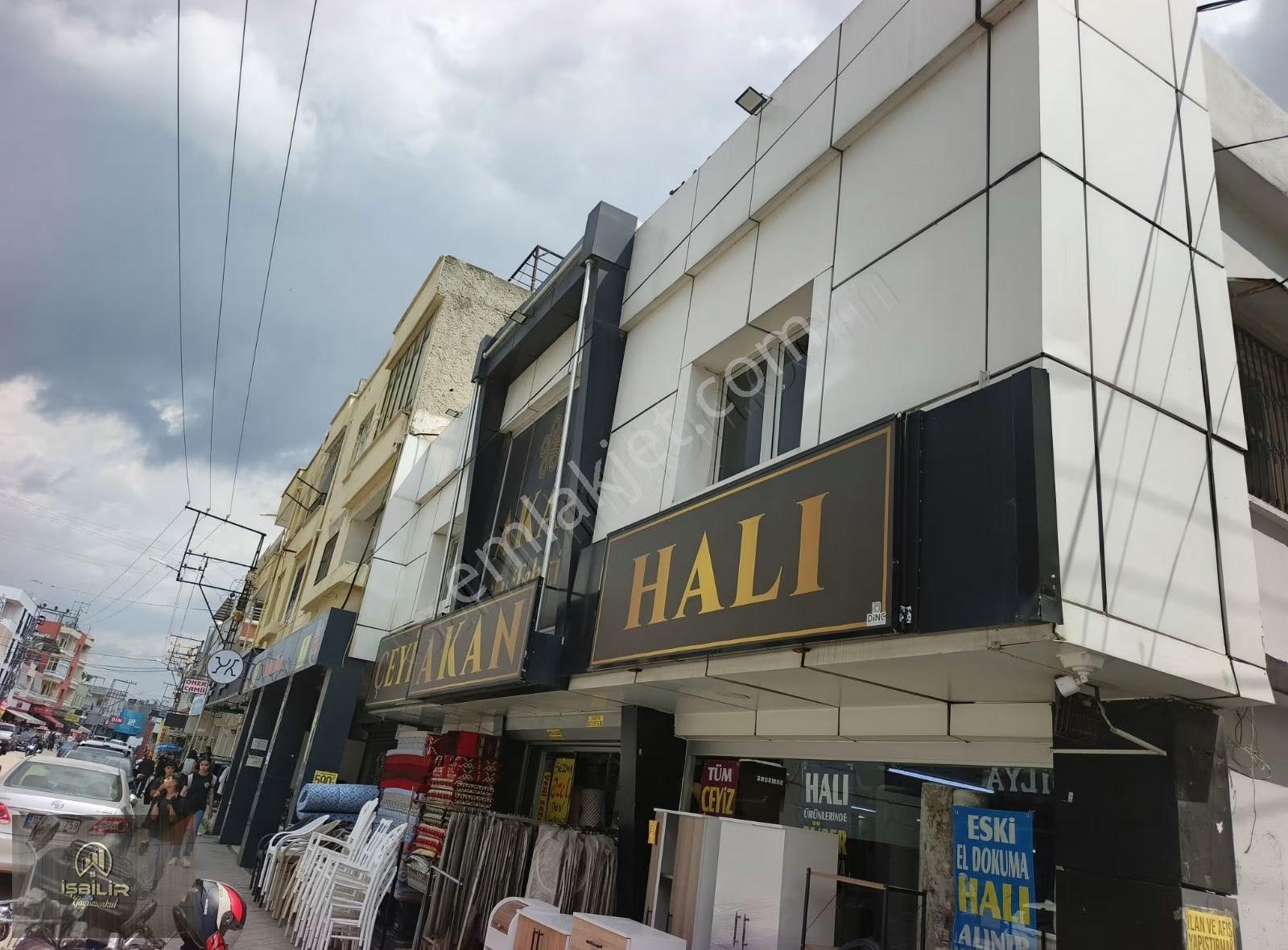 Fevzi Paşa Vefa Caddesinde 2 Katlinin 2 Katı 4+1 Geniş Müstakil