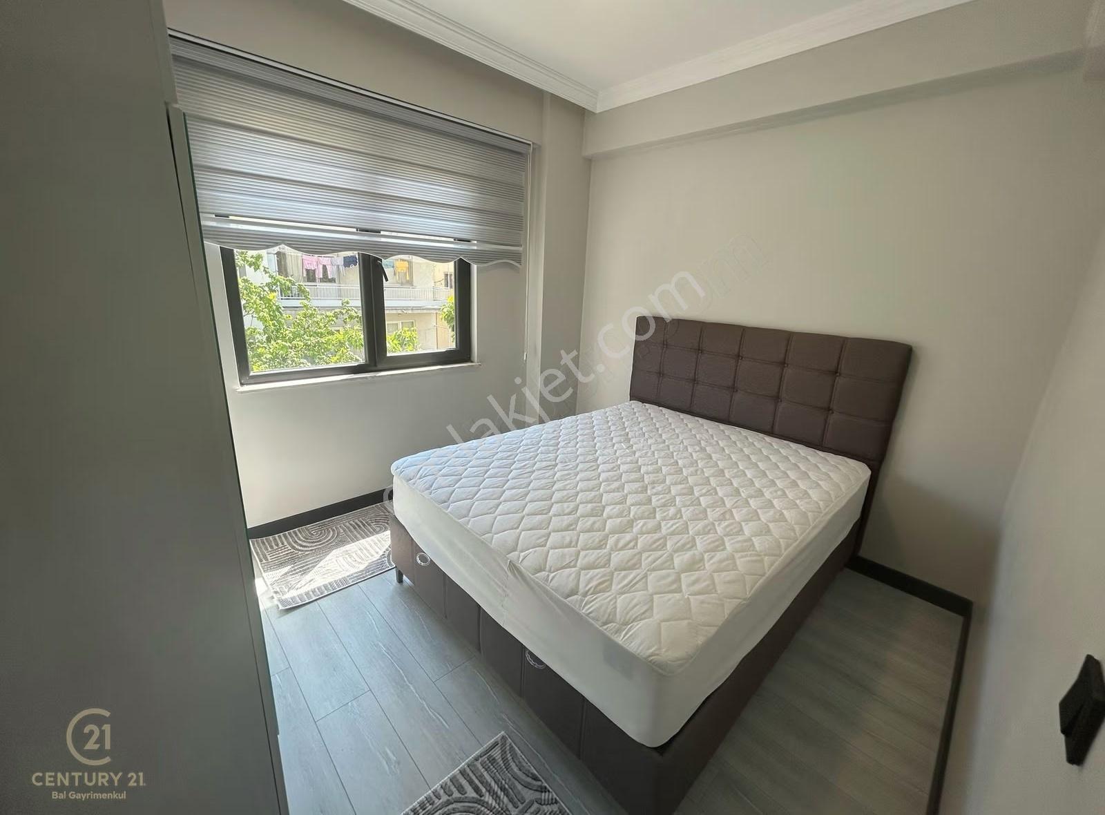C21 Bal'dan Devlethast. Üstü Sıfır Eşyalı,sıfır Bina Kiralık 1+1 - Görsel 2