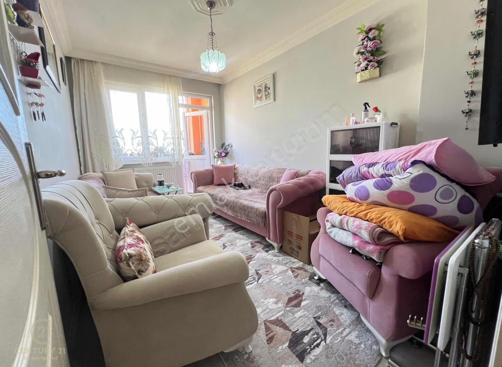 Vicdaniye Mah İki Ayrı Giriş Ve Kapalı Teraslı 3+1 Satılık Daire - Görsel 2