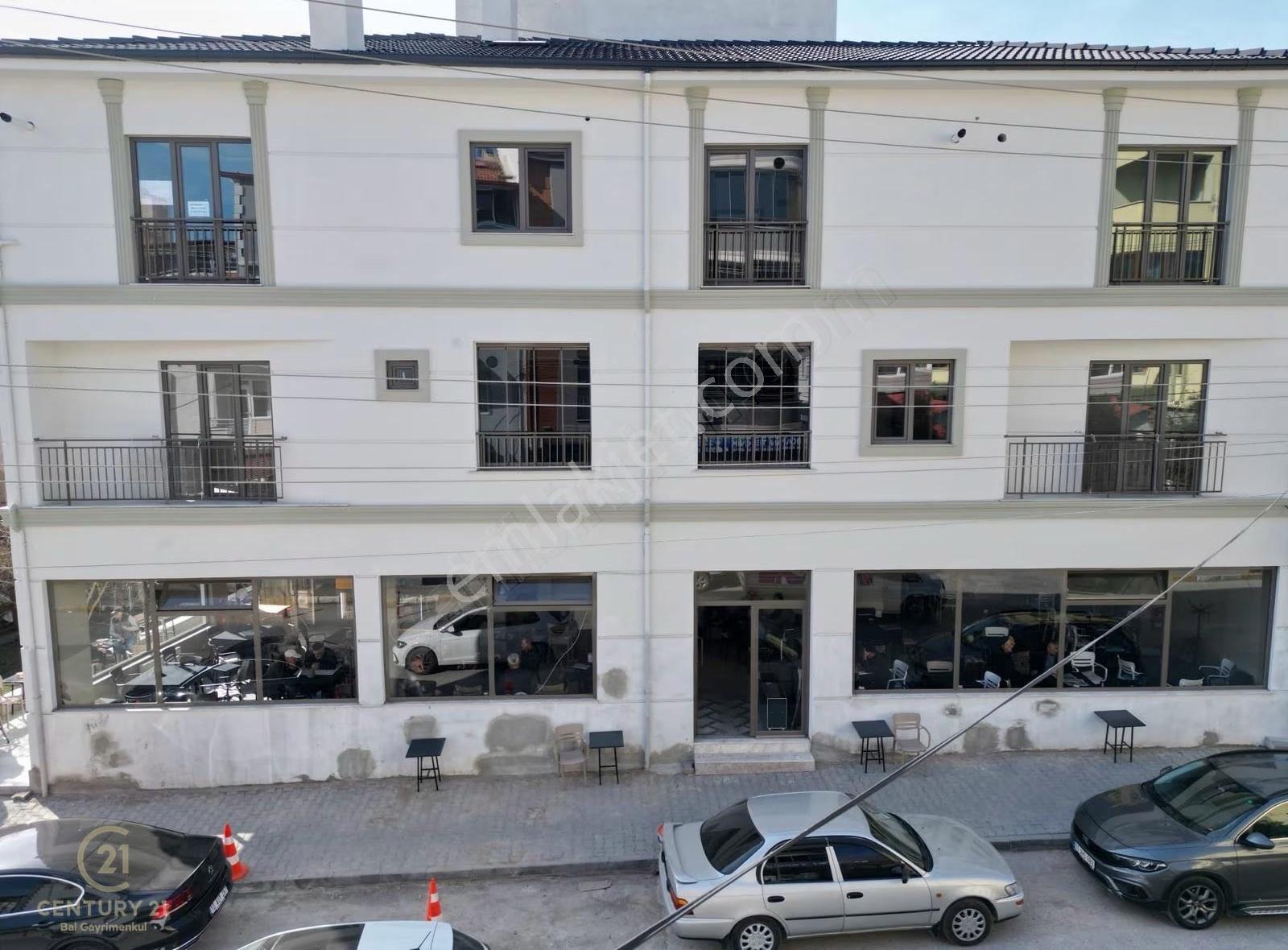 Toygar'da Merkezi Konum Geniş Ara Kat Satılık Sıfır 2+1 Daire - Görsel 6