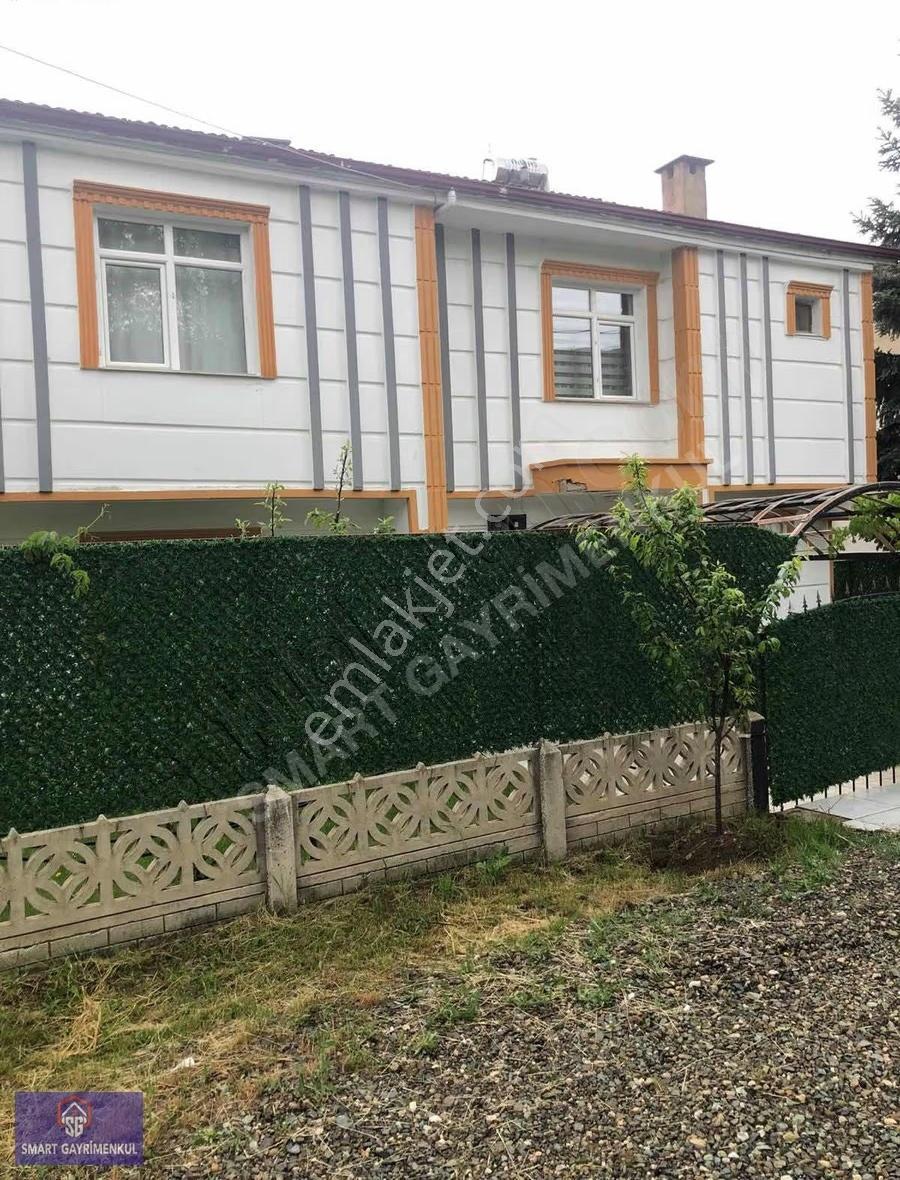 Smart'tan Hazar Gölünde Full Yapılı Eşyalı Villa - Görsel 9