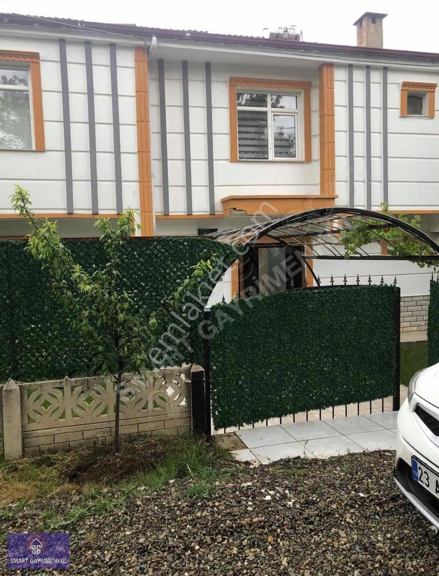 Smart'tan Hazar Gölünde Full Yapılı Eşyalı Villa - Görsel 11