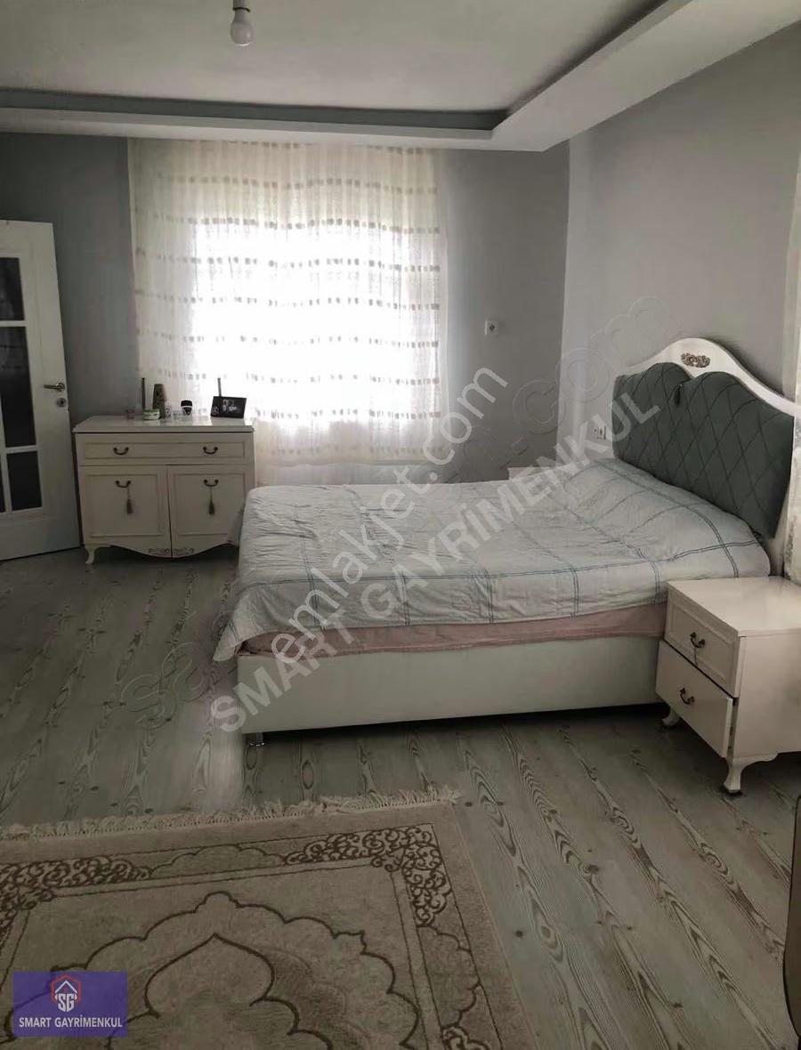 Smart'tan Hazar Gölünde Full Yapılı Eşyalı Villa - Görsel 4