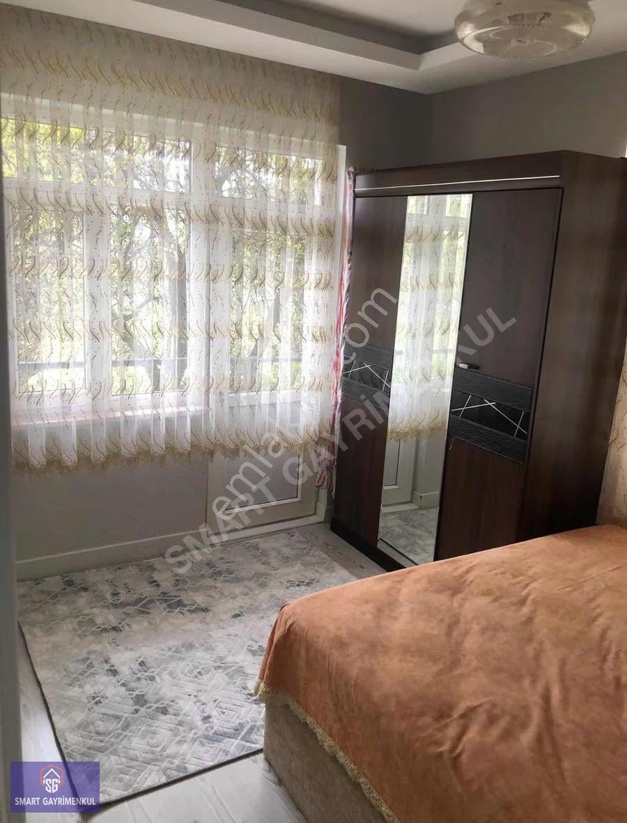 Smart'tan Hazar Gölünde Full Yapılı Eşyalı Villa - Görsel 6