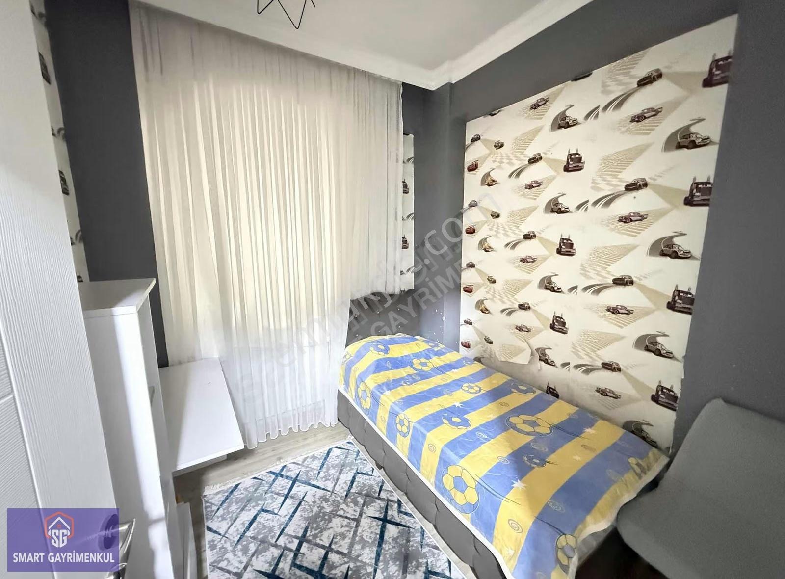 Smart'tan Huzurevlerinde Full Eşyalı Yatırımlık Satılık Daire - Görsel 7
