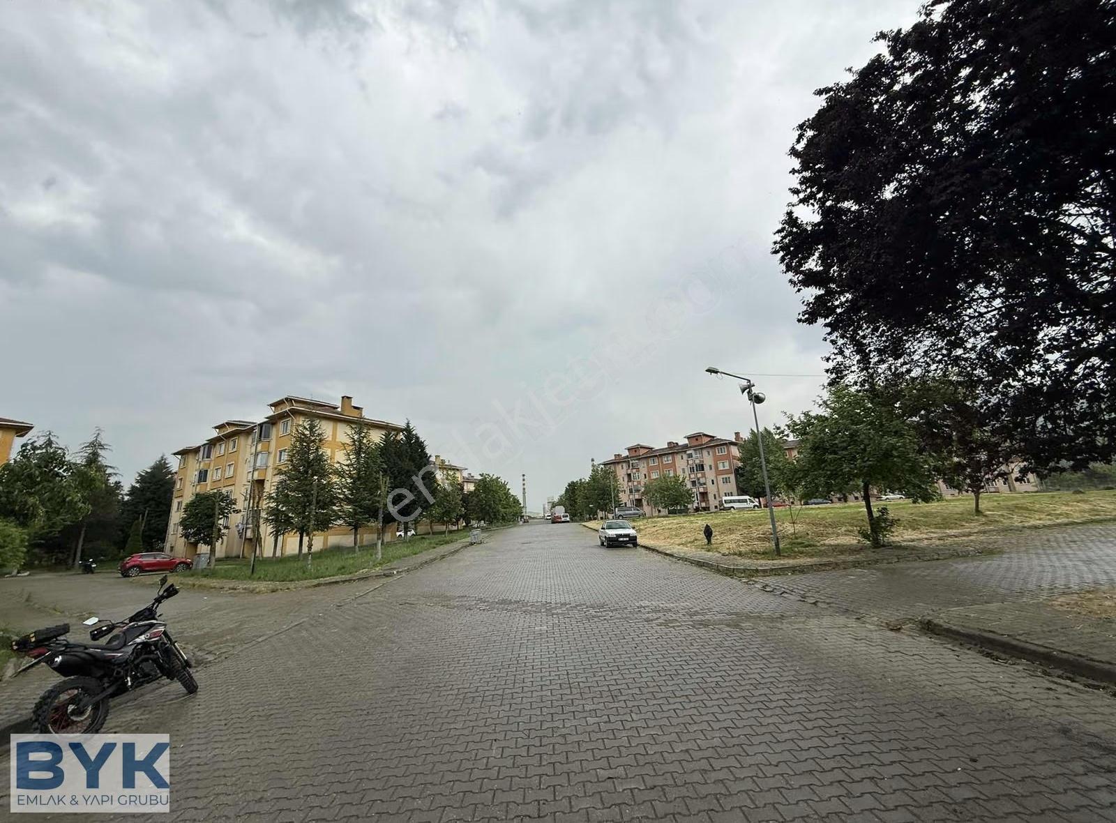 Byk'dan! Beyköy Toki'de!! Kiralık!600m2! Dükkan&depo - Görsel 9